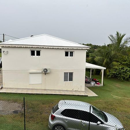 La Caraibe Dans La Station Balneaire Daire Saint-Francois  Dış mekan fotoğraf